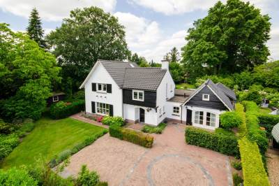 Woning Stationsdwarsweg 65 Rijssen