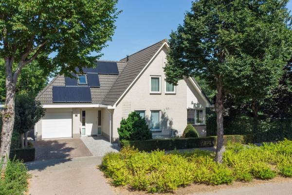 Woning Kattedoorn 52 Cuijk