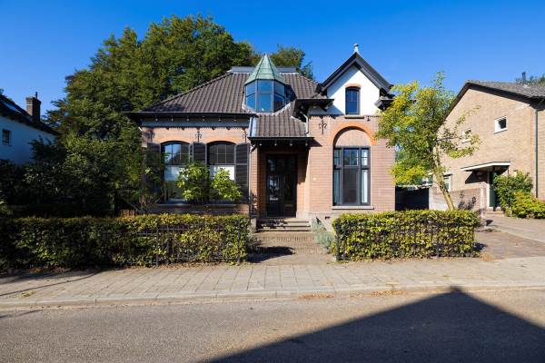 Woning Schonenbergsingel 7 Velp (GE)