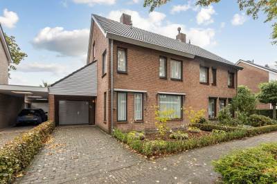 Woning het Bovenwiel 6 Oirschot