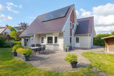 Woning Iwemalaan 1 Tolbert