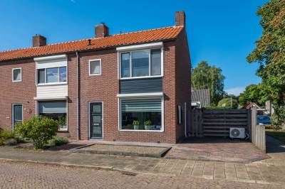 Woning Huygensstraat 35 Aalten