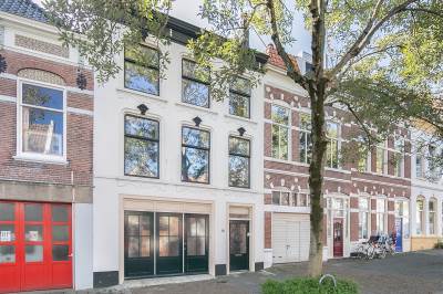 Woning Palingstraat 10 Vlissingen