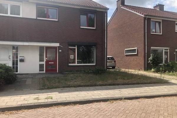 Woning Kapelweg 12 Kessel