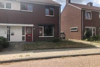 Woning Kapelweg 12 Kessel