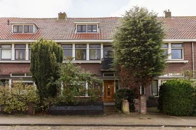 Woning Swammerdamsingel 61 Schiedam