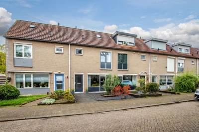 Woning De Leigraaf 39 Westervoort