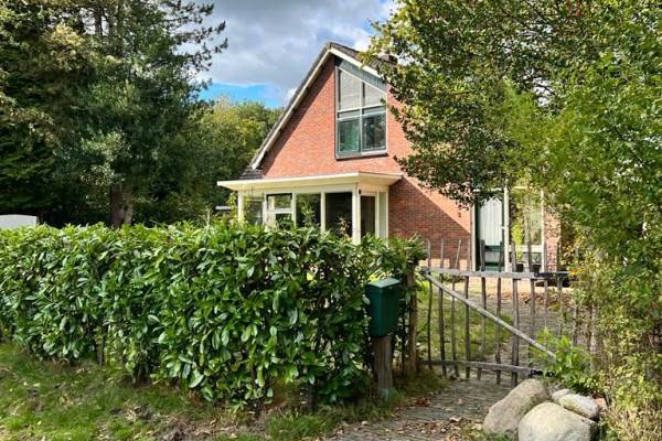 Woning Lijsterbeslaan 3 Zuidlaren