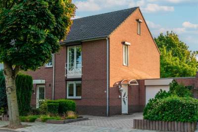 Woning De Ruyterweg 10A Geleen