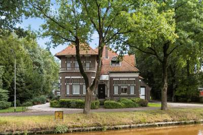 Woning Jan Oldenburgerstraat E 98 Nieuwe Pekela