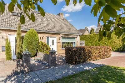 Woning Henri Dunantstraat 22 Staphorst