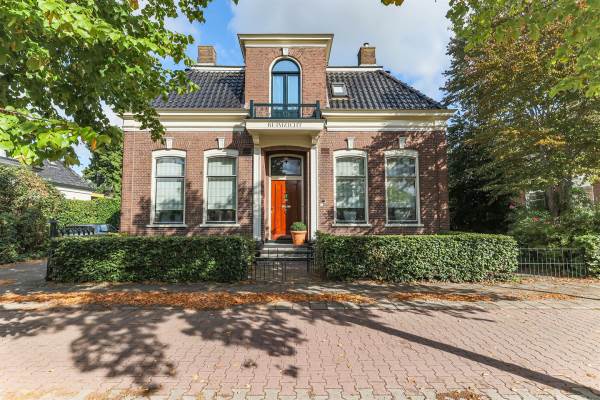 Woning Noorderstraat 15 Sappemeer