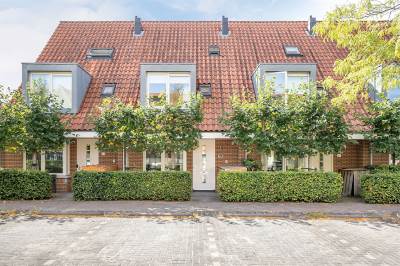 Woning Hooilandstraat 63 Zwolle