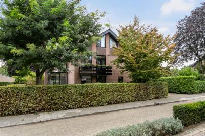 Woning Molenakkers 30 Eersel