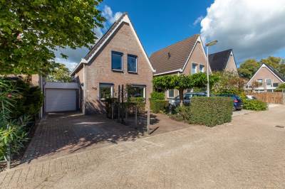 Woning Graanstraat 79 Purmerend