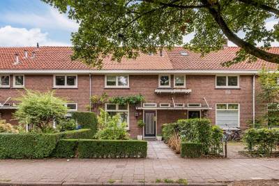 Woning Vondelkade 20 Zwolle