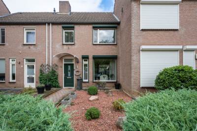 Woning Mgr. Willemsenplein 12 Velden