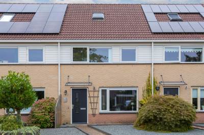 Woning Kievit 26 Wijhe