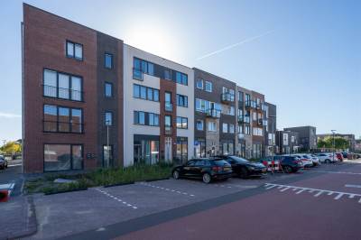 Woning Trojestraat 3 Almere