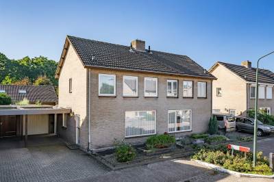 Woning Helfrichstraat 9 Boekel