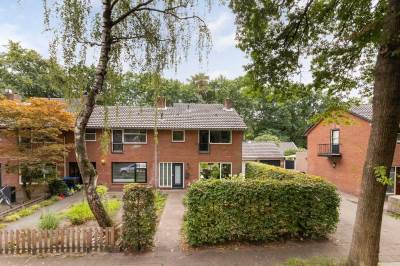 Woning Astridlaan 20 Nunspeet