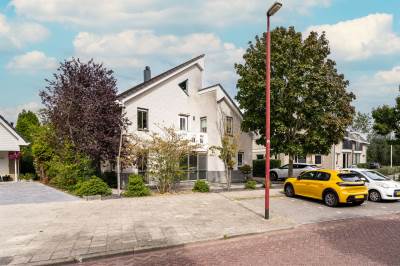 Woning Thorbeckepark 204 Nieuwegein