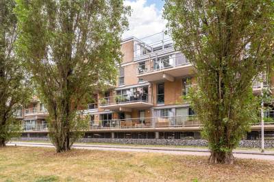 Woning Oscar Hammersteinstraat 44 Utrecht
