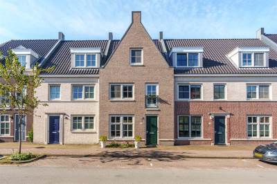 Woning Leersumse Veld 19 Vleuten