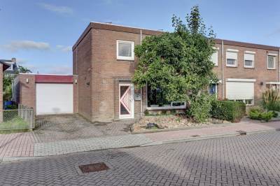 Woning Rembrandtstraat 1 Millingen aan de Rijn