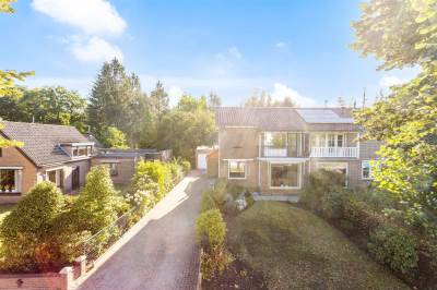 Woning Apeldoornseweg 57 Vaassen