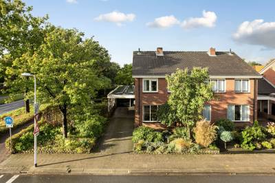 Woning Cornelis Trooststraat 1 Haaksbergen