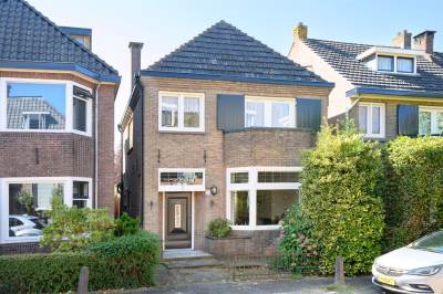 Woning Marten Putstraat 6 Brummen