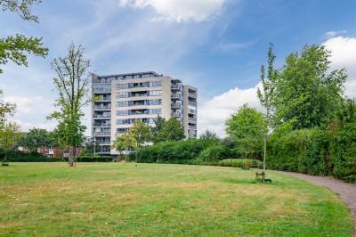 Woning Zonnedauw 15 Papendrecht