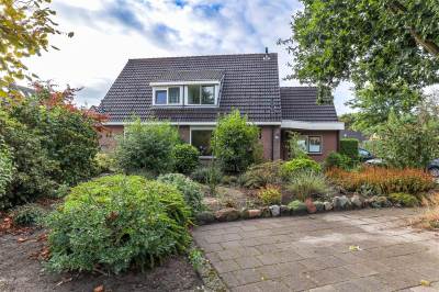 Woning Schout Poelmanweg 31 Harkstede (Gem. Midden-Groningen)