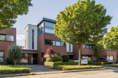 Woning Laan van Tolkien 67 Geldrop