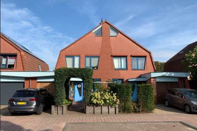 Woning Weg acker 17 Heemskerk