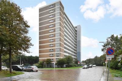 Woning Heliotrooplaan 360h Den Haag