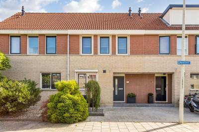 Woning Meerkoet 3 Bergen op Zoom