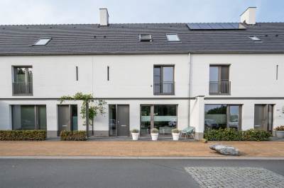 Woning Waterfront 449 Eindhoven