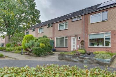 Woning Fabiushof 23 Dalfsen