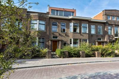Woning Oostersingel 188 Groningen