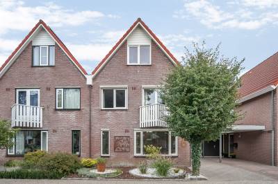Woning Gerst 6 Borne
