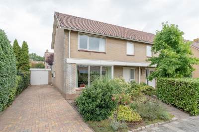 Woning Pieter Zeemanlaan 31 Zwolle