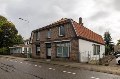 Woning Dorpsstraat 93 Bemmel