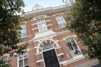 Woning Gevers Deynootweg 19H Den Haag