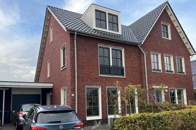 Woning Laan van de Bevrijding 68 Arnhem