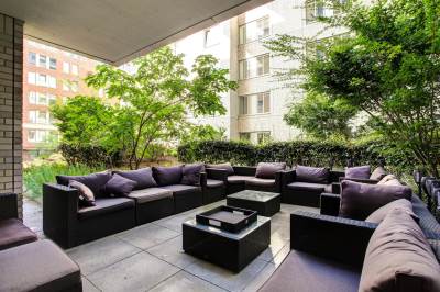 Woning Leonard Bernsteinstraat 60B Amsterdam