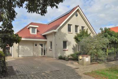 Woning Vliersingel 90 Deurne