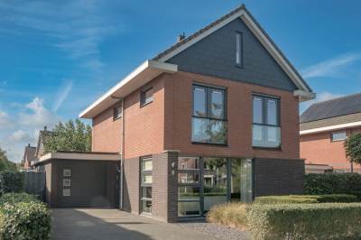 Woning Watermunt 8 Meppel