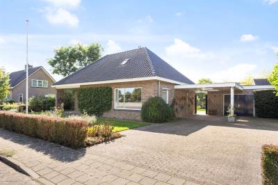 Woning Marga Klompélaan 8 Elst (GE)